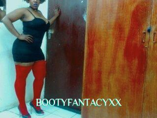 BOOTYFANTACYXX