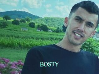BOSTY