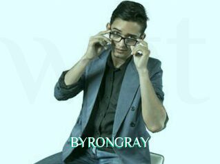 BYRONGRAY