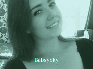 BabsySky