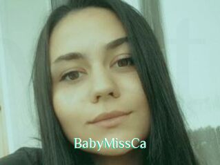 BabyMissCa