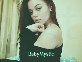 BabyMystic
