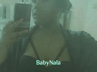 BabyNala