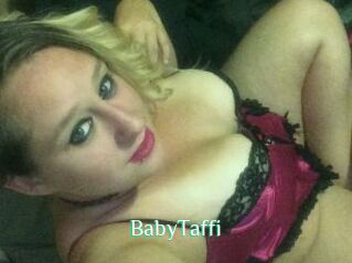 BabyTaffi