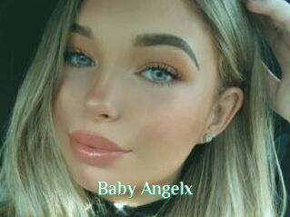 Baby_Angelx