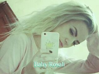 Baby_Rosali