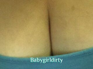 Babygirldirty