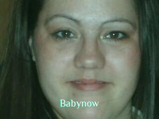 Babynow