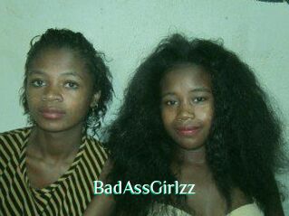 BadAssGirlzz