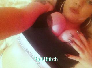 BadBiitch
