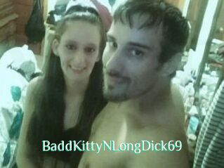 BaddKittyNLongDick69