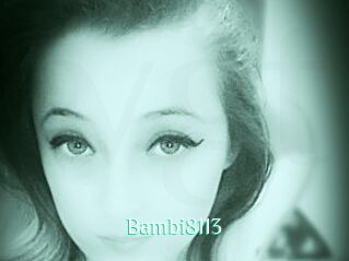 Bambi8113