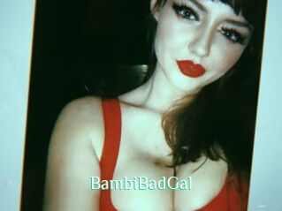 BambiBadGal