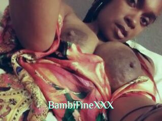 BambiFineXXX
