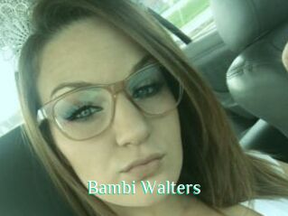 Bambi_Walters