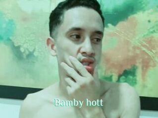 Bamby_hott