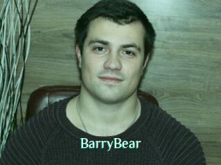 BarryBear