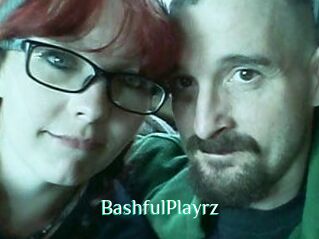 BashfulPlayrz