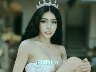 BeIIaFox Wild Girls TGP