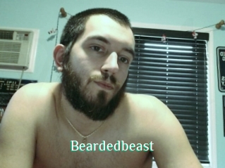 Beardedbeast
