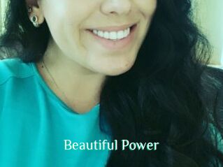 Beautiful_Power
