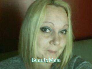 BeautyMaia