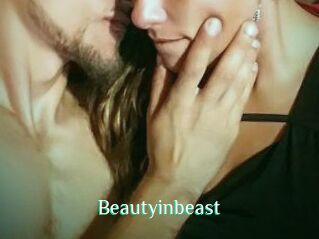 Beautyinbeast