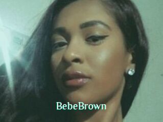 BebeBrown