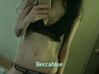 Beccablue