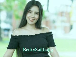 BeckySaithong
