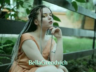 BellaGrendvich