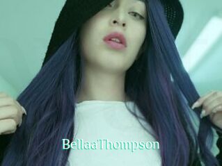 BellaaThompson