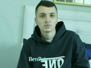 BenPatersson Wild Girls TGP
