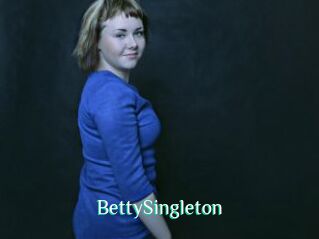 BettySingleton