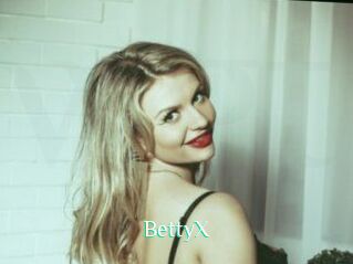 BettyX