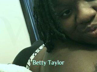 Betty_Taylor