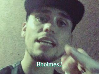 Bholmes2