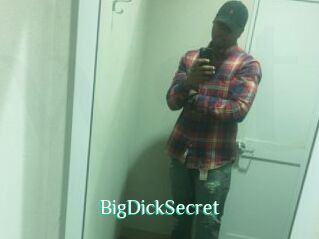 BigDickSecret