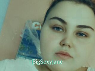 BigSexyJane