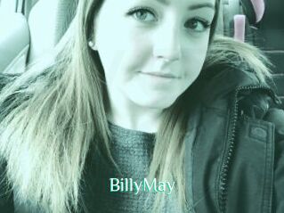 BillyMay