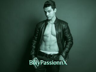 BillyPassionnX