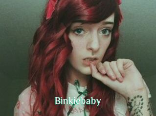 Binkiebaby