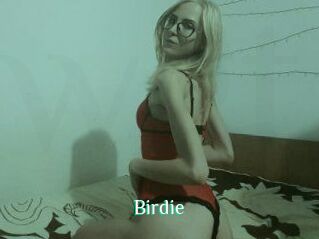 Birdie