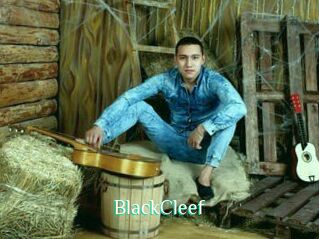 BlackCleef
