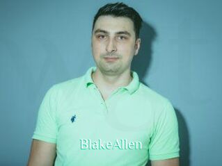 BlakeAllen