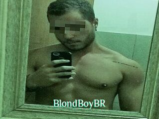 BlondBoyBR