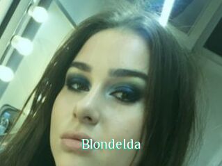 BlondeIda