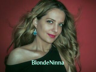 BlondeNinna