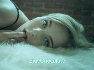 BlueChocolate
