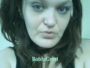 BobbiGrrrl